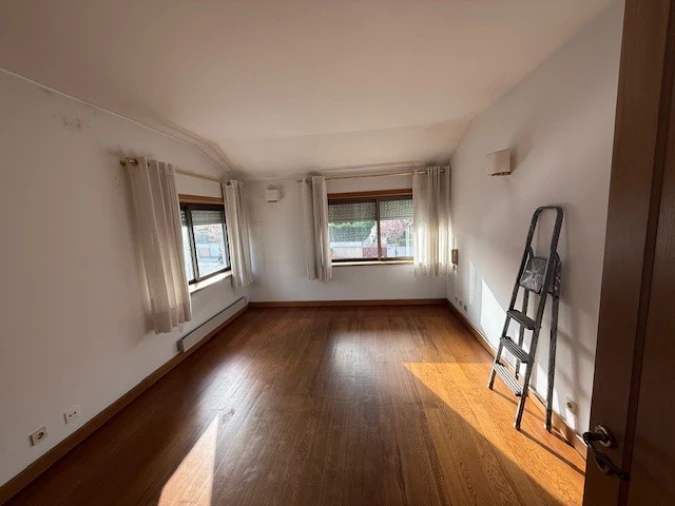 Moradia T3 para Venda em São Mamede de Infesta e Senhora da Hora Foto 14