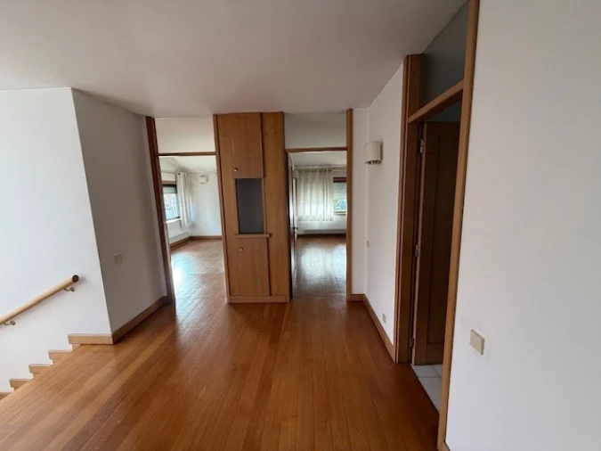 Moradia T3 para Venda em São Mamede de Infesta e Senhora da Hora Foto 21