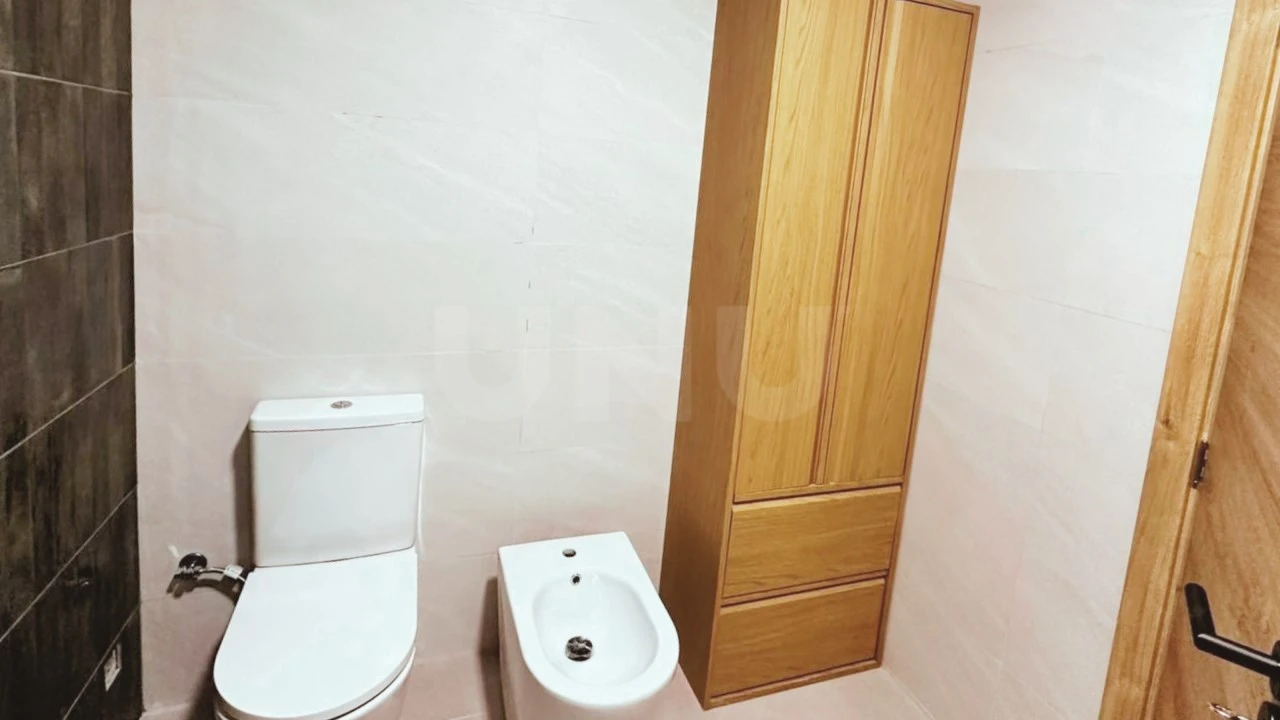 Apartamento T2 para Venda em Samora Correia Foto 8