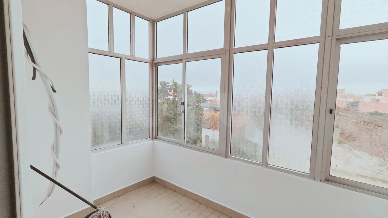 Apartamento T2 para Venda em Samora Correia Foto 12