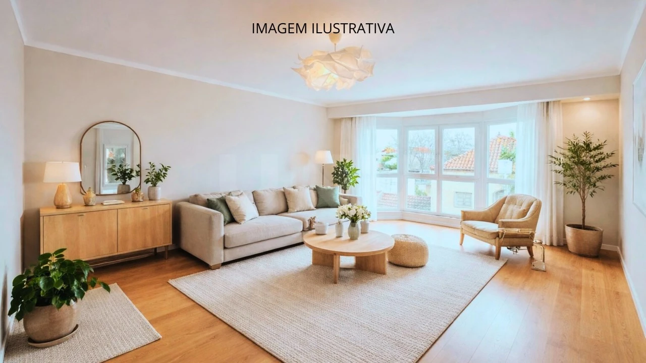 Apartamento T2 para Venda em Samora Correia Foto 1