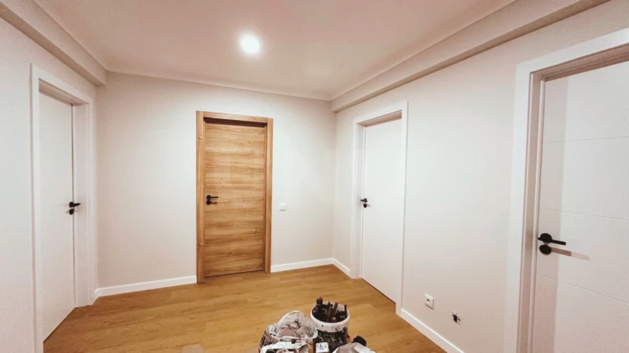 Apartamento T2 para Venda em Samora Correia Foto 5