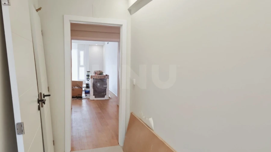 Apartamento T2 para Venda em Samora Correia Foto 10