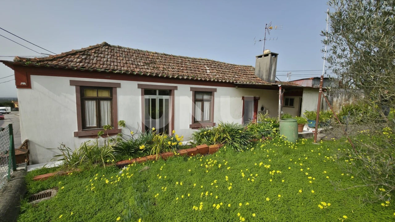 Moradia T3 para Venda em Ovar, São João, Arada e São Vicente de Pereira Jusã Foto 1