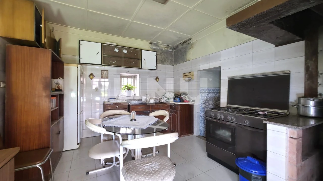 Moradia T3 para Venda em Ovar, São João, Arada e São Vicente de Pereira Jusã Foto 2