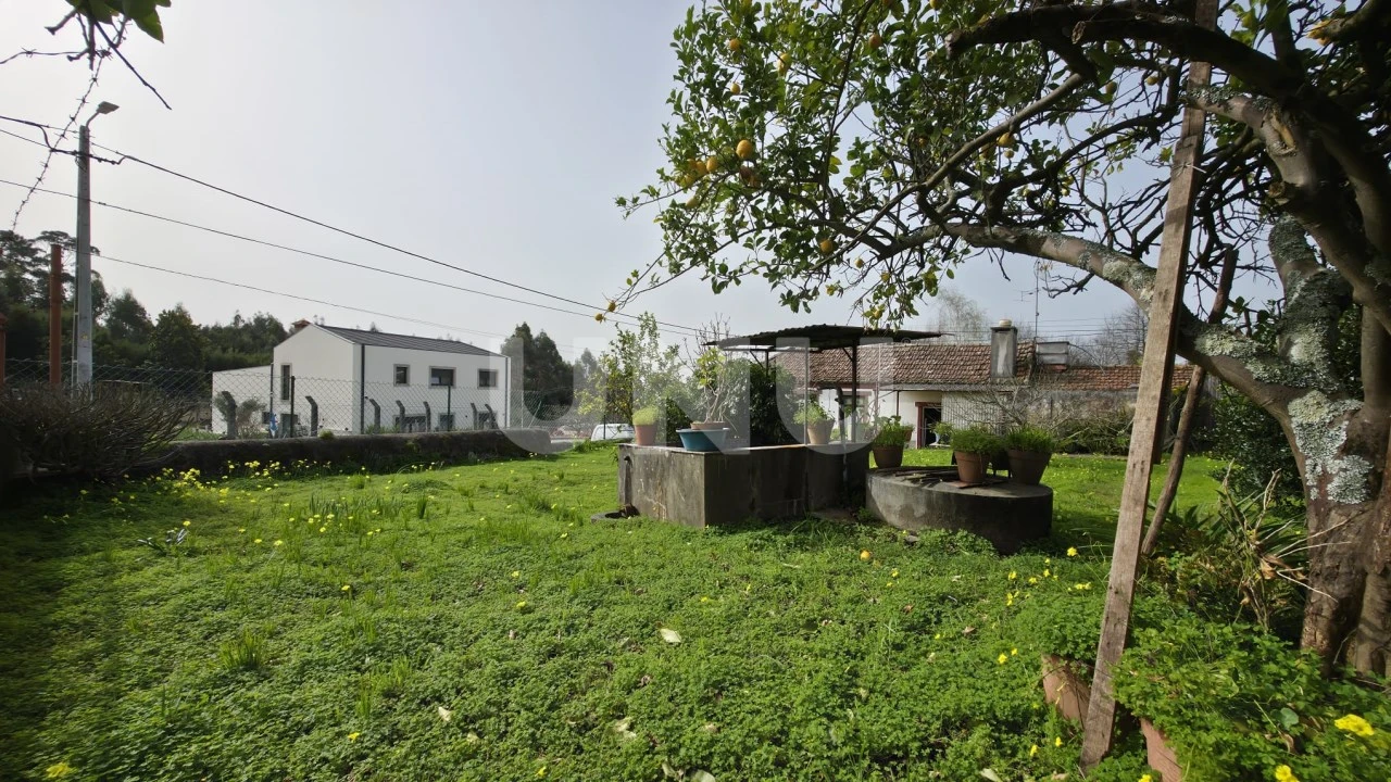 Moradia T3 para Venda em Ovar, São João, Arada e São Vicente de Pereira Jusã Foto 22