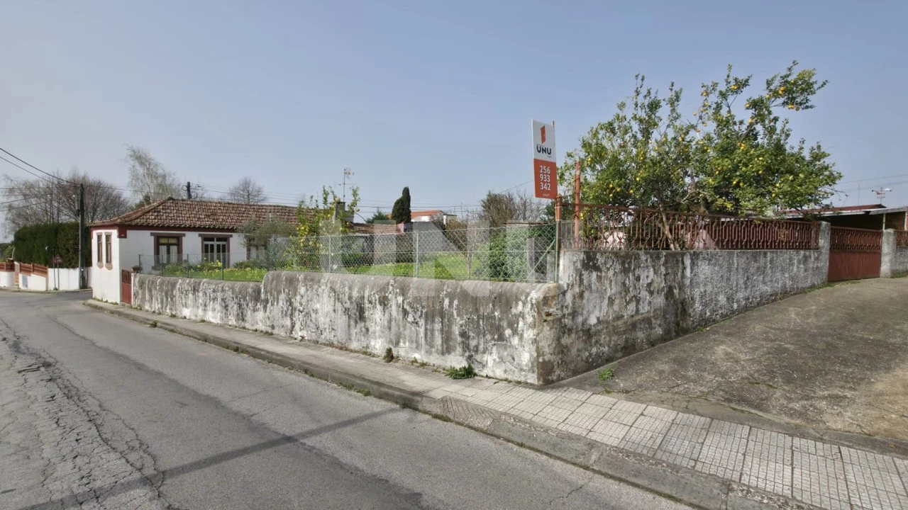 Moradia T3 para Venda em Ovar, São João, Arada e São Vicente de Pereira Jusã Foto 29