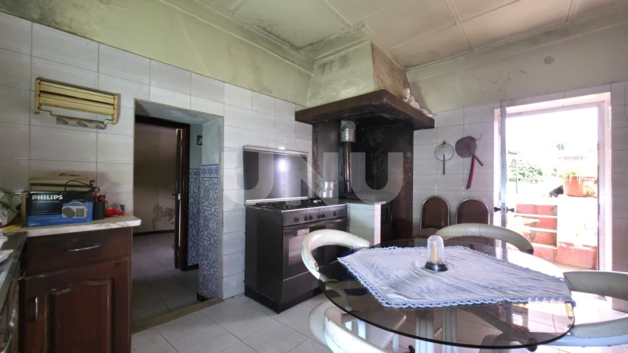 Moradia T3 para Venda em Ovar, São João, Arada e São Vicente de Pereira Jusã Foto 4