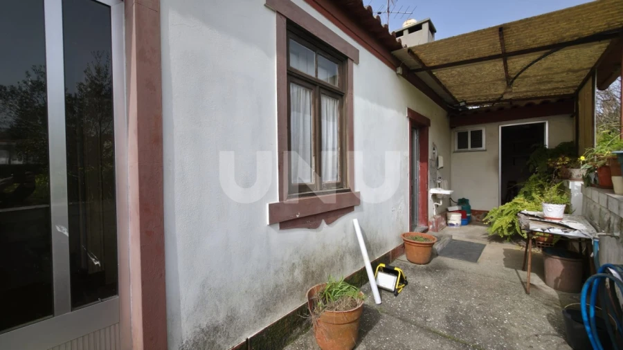 Moradia T3 para Venda em Ovar, São João, Arada e São Vicente de Pereira Jusã Foto 17