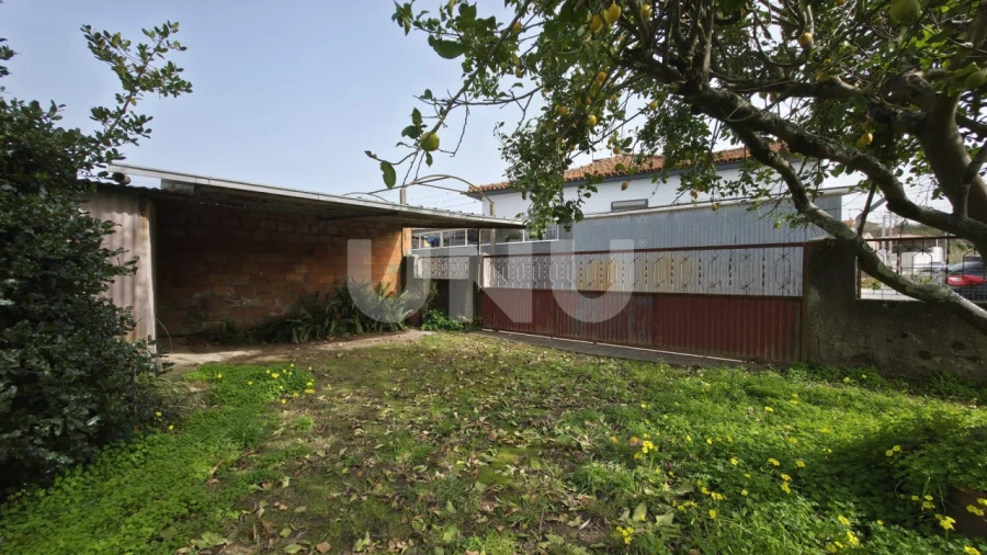 Moradia T3 para Venda em Ovar, São João, Arada e São Vicente de Pereira Jusã Foto 20