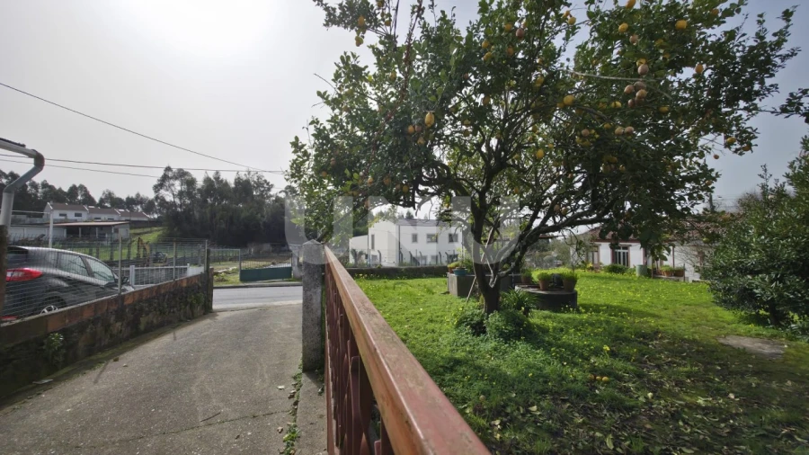 Moradia T3 para Venda em Ovar, São João, Arada e São Vicente de Pereira Jusã Foto 28