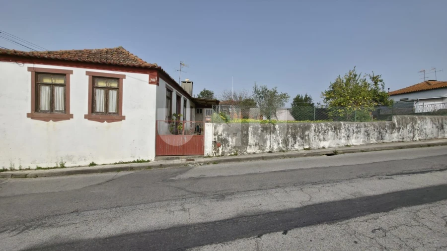 Moradia T3 para Venda em Ovar, São João, Arada e São Vicente de Pereira Jusã Foto 30