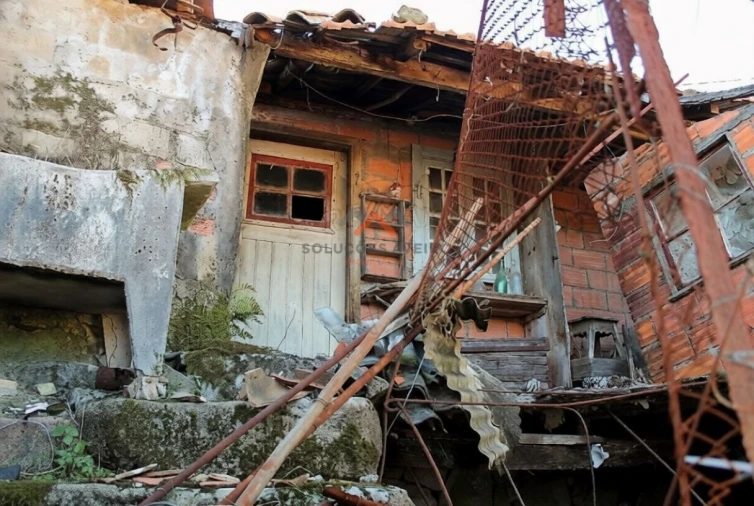 Moradia T1 para Venda em Talhadas Foto 7