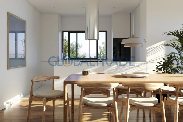 Apartamento T3 para Venda em Ermesinde Foto 6