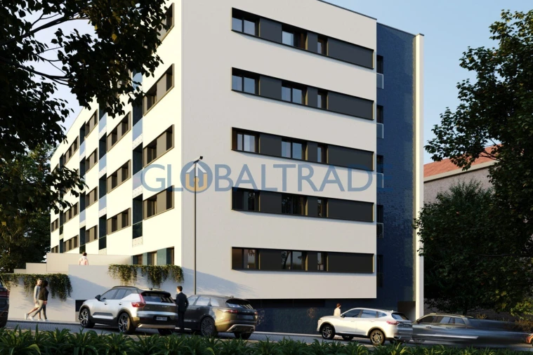 Apartamento T3 para Venda em Ermesinde