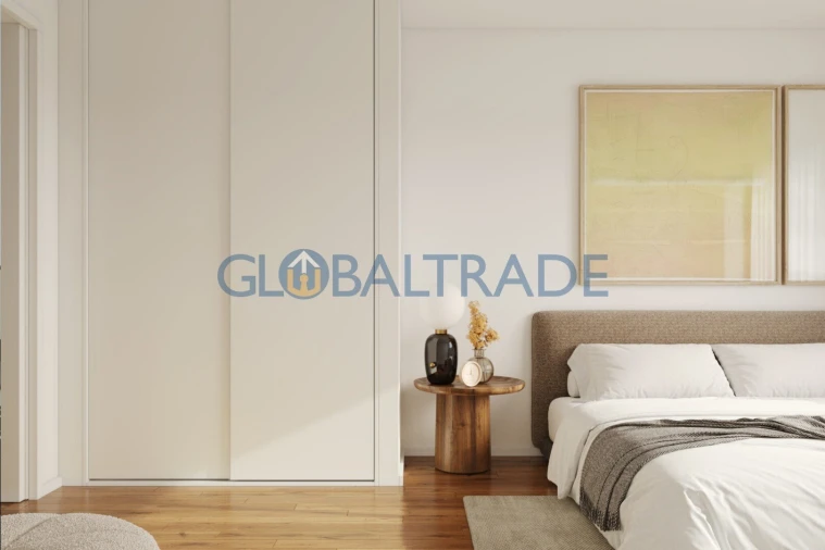 Apartamento T3 para Venda em Ermesinde Foto 8