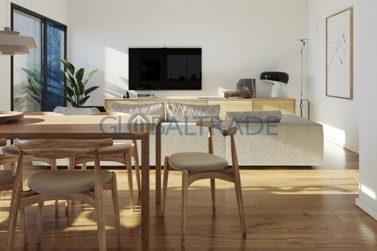 Apartamento T3 para Venda em Ermesinde Foto 7