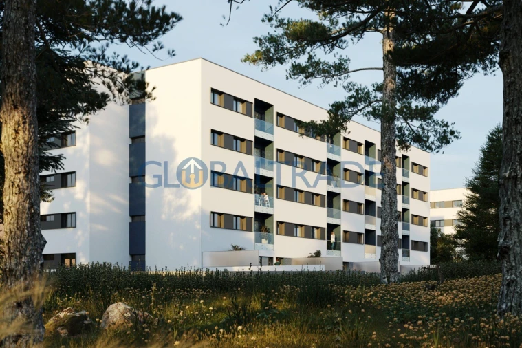 Apartamento T3 para Venda em Ermesinde Foto 2