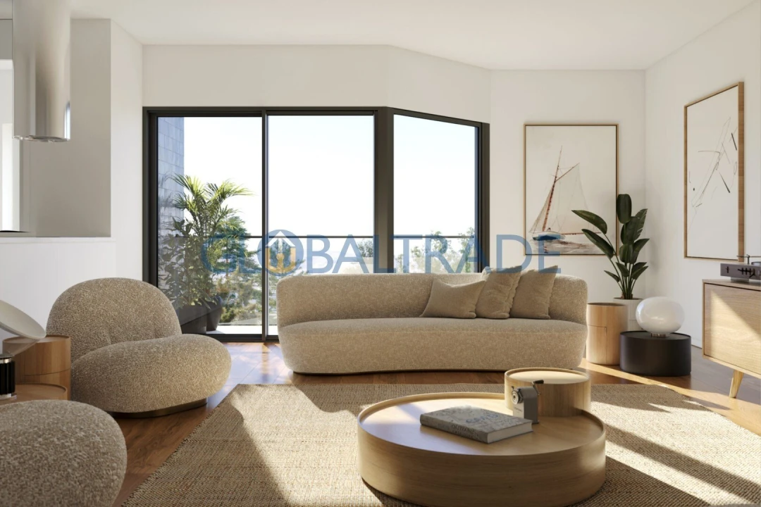 Apartamento T3 para Venda em Ermesinde Foto 4