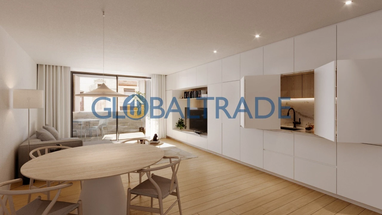 Apartamento T3 para Venda em Paranhos Foto 6