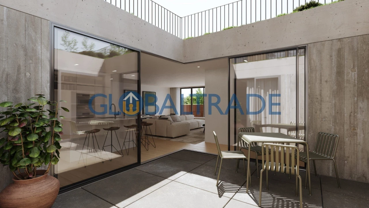 Apartamento T3 para Venda em Paranhos Foto 5