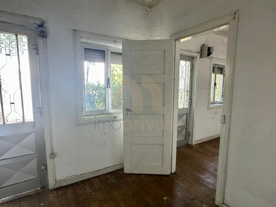 Moradia T2 para Venda em São Tomé de Negrelos Foto 5