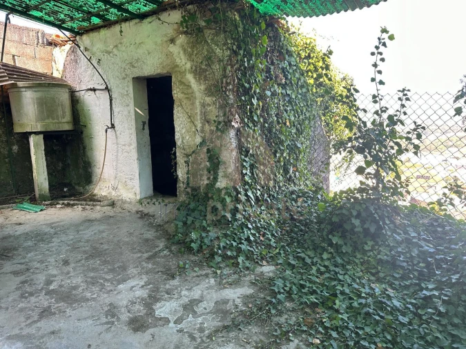 Moradia T2 para Venda em São Tomé de Negrelos Foto 10