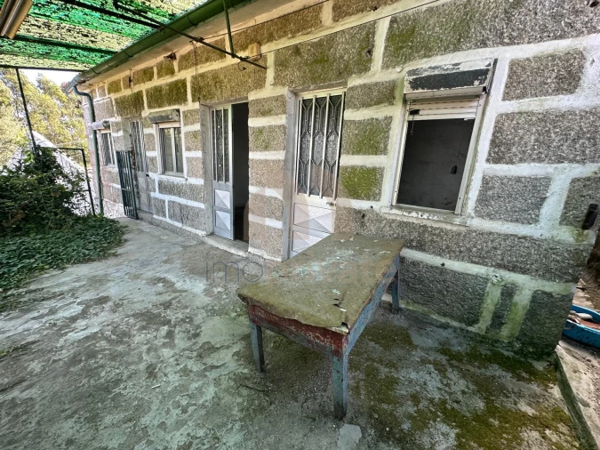 Moradia T2 para Venda em São Tomé de Negrelos