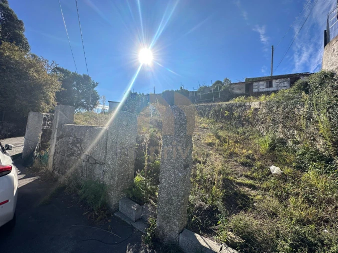 Moradia T2 para Venda em São Tomé de Negrelos Foto 3