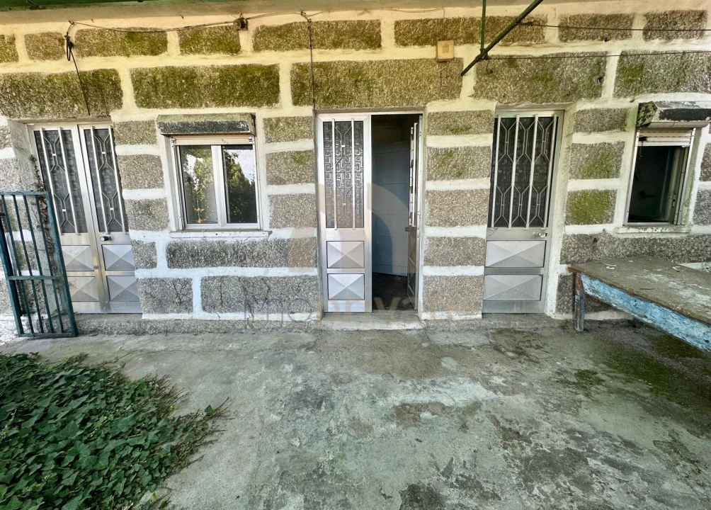 Moradia T2 para Venda em São Tomé de Negrelos Foto 2