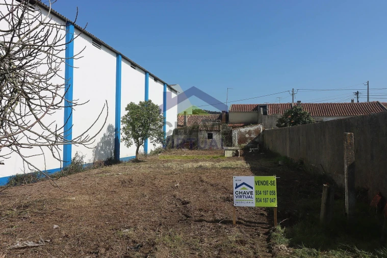 Moradia T2 para Venda em Roliça Foto 17