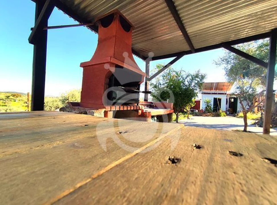 Terreno para Venda em Amieira e Alqueva Foto 5