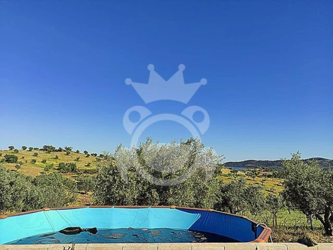 Terreno para Venda em Amieira e Alqueva Foto 3