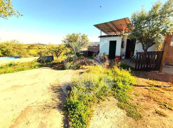 Terreno para Venda em Amieira e Alqueva Foto 7