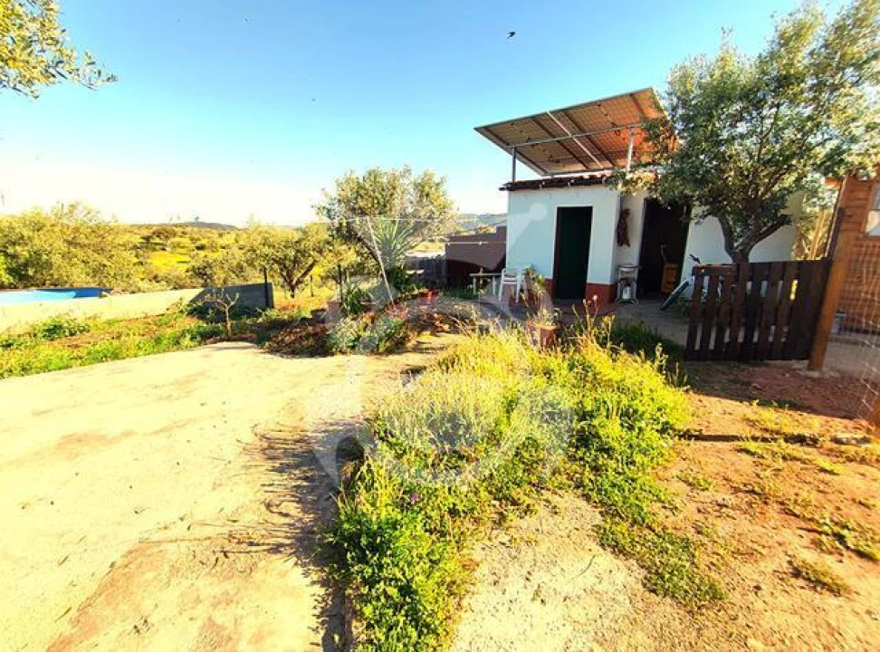 Terreno para Venda em Amieira e Alqueva Foto 7