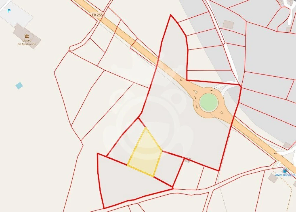 Terreno para Venda em Amieira e Alqueva Foto 3