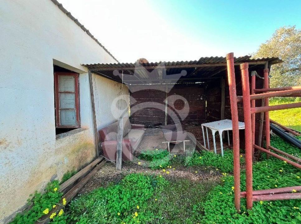 Terreno para Venda em Amieira e Alqueva Foto 7