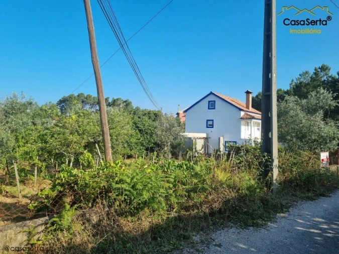 Moradia T2 para Venda em Sertã Foto 5