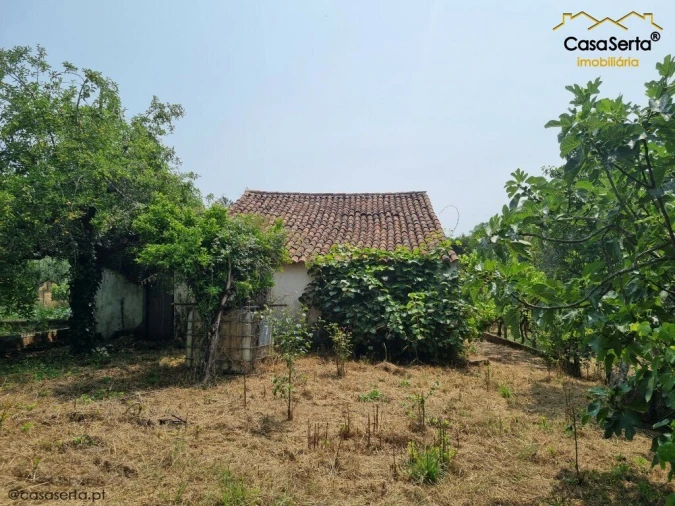 Moradia T2 para Venda em Sertã Foto 2