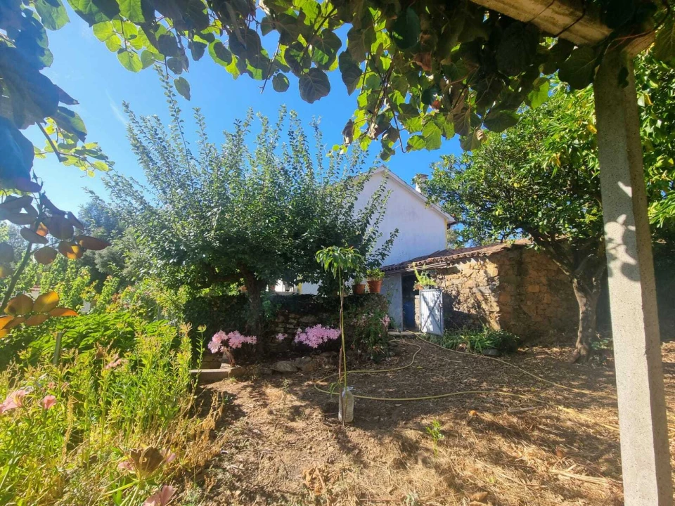 Moradia T2 para Venda em Pedrogão Pequeno Foto 13