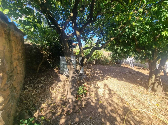 Moradia T2 para Venda em Pedrogão Pequeno Foto 17