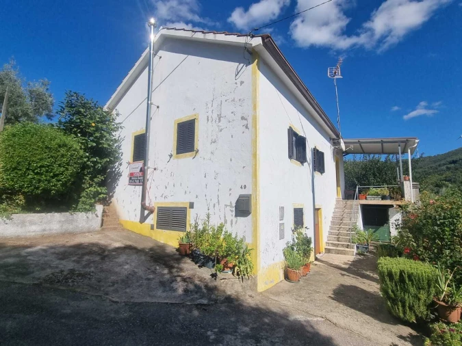 Moradia T2 para Venda em Pedrogão Pequeno Foto 2