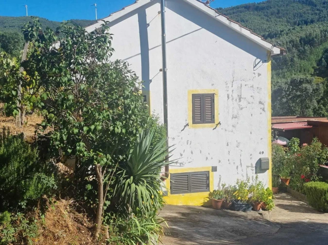 Moradia T2 para Venda em Pedrogão Pequeno Foto 3