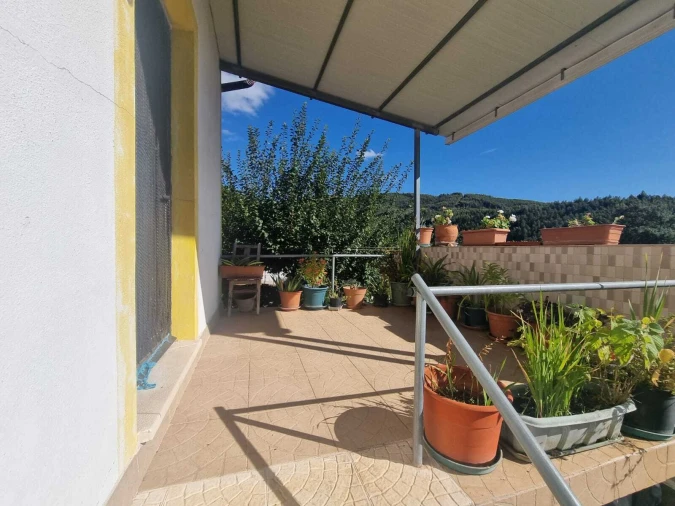 Moradia T2 para Venda em Pedrogão Pequeno Foto 4