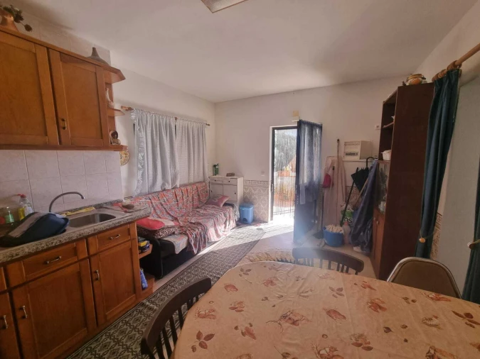 Moradia T2 para Venda em Pedrogão Pequeno Foto 10