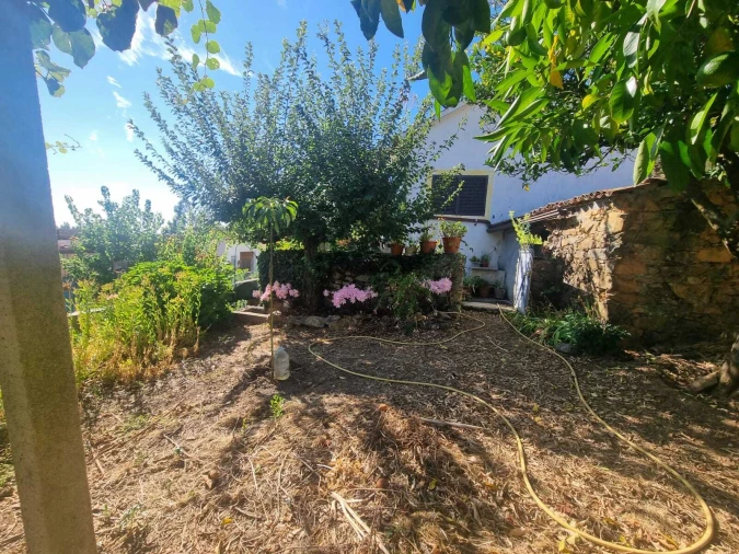 Moradia T2 para Venda em Pedrogão Pequeno Foto 14