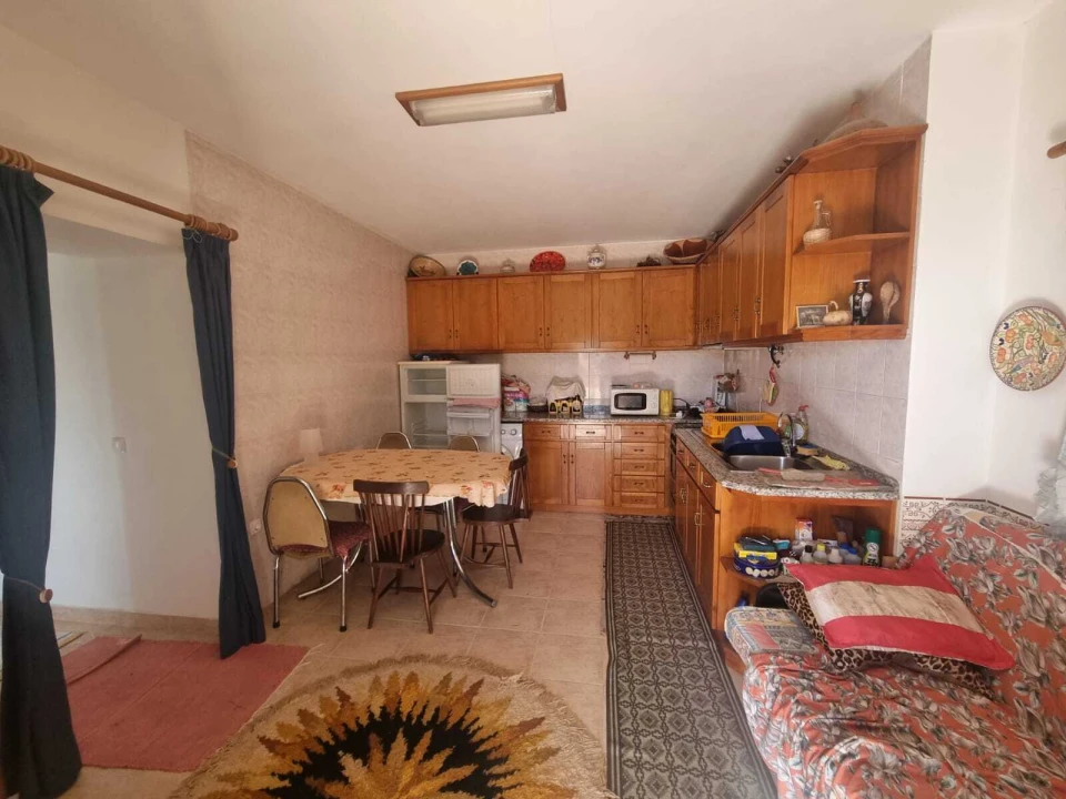 Moradia T2 para Venda em Pedrogão Pequeno Foto 6