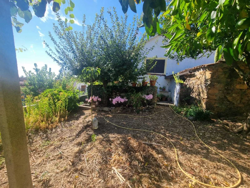 Moradia T2 para Venda em Pedrogão Pequeno Foto 14