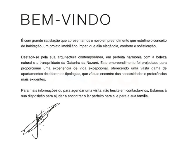 Apartamento T2 para Venda em Gafanha da Nazaré Foto 6