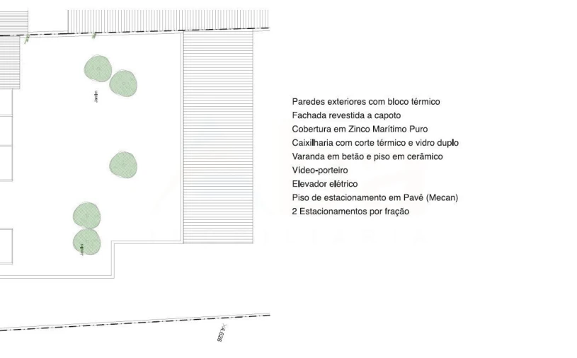 Apartamento T2 para Venda em Gafanha da Nazaré Foto 10